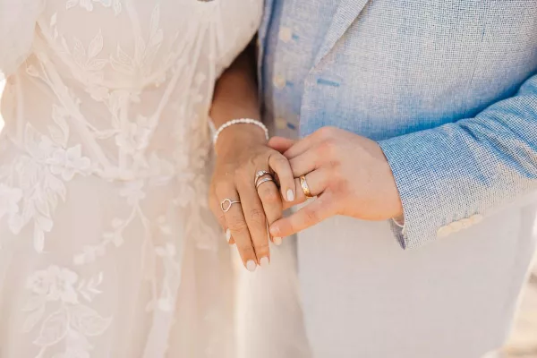 Jessica & Davor - Zadar