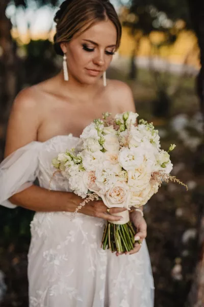 Jessica & Davor - Zadar
