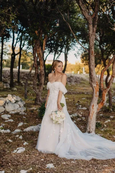 Jessica & Davor - Zadar