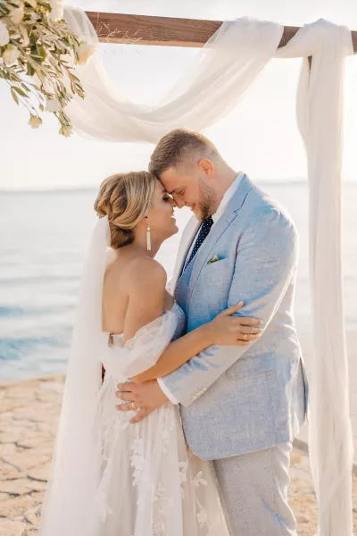 Jessica & Davor - Zadar