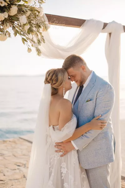 Jessica & Davor - Zadar