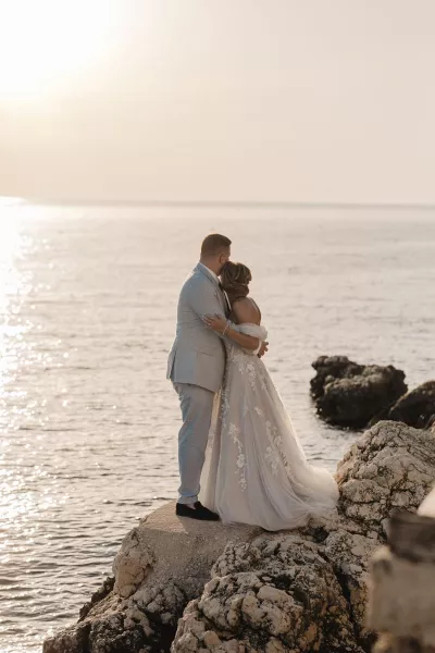 Jessica & Davor - Zadar