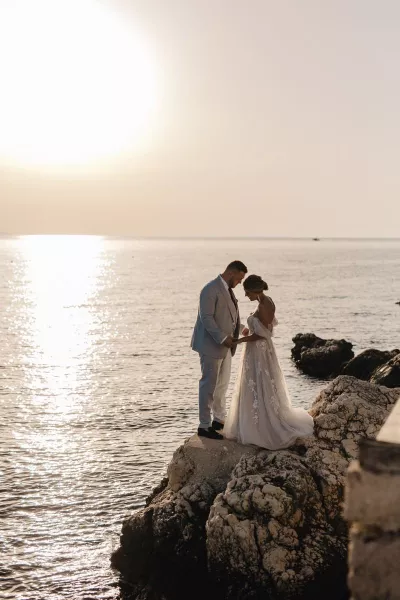 Jessica & Davor - Zadar