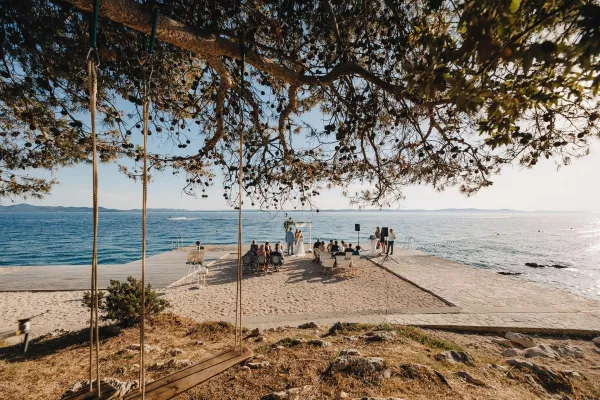 Jessica & Davor - Zadar