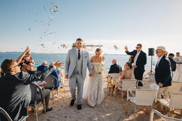 Jessica & Davor - Zadar