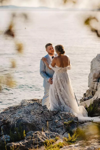 Jessica & Davor - Zadar