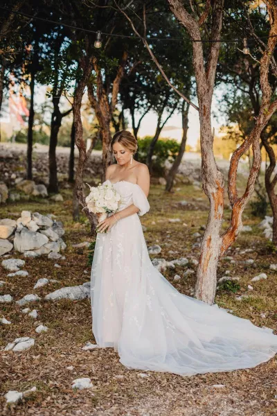 Jessica & Davor - Zadar