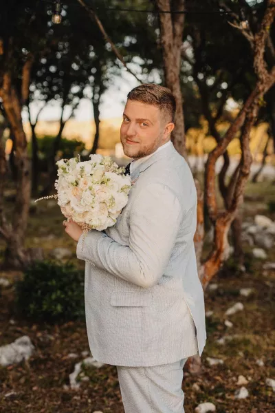 Jessica & Davor - Zadar