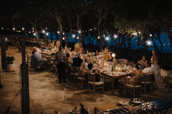 Jessica & Davor - Zadar