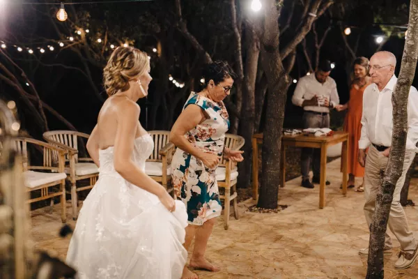 Jessica & Davor - Zadar