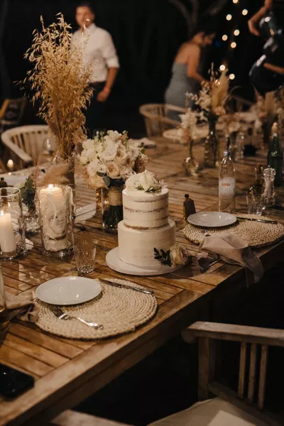 Jessica & Davor - Zadar