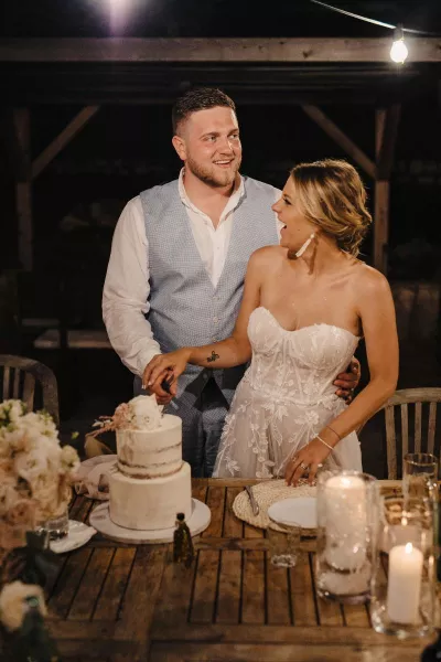 Jessica & Davor - Zadar