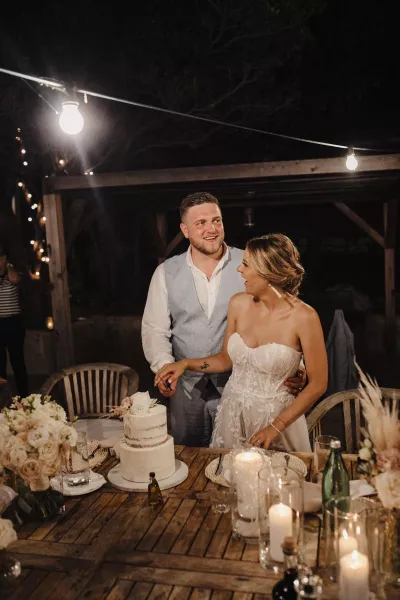 Jessica & Davor - Zadar