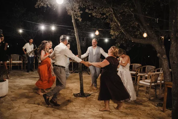 Jessica & Davor - Zadar