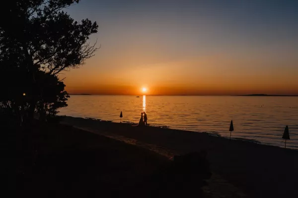 Jessica & Davor - Zadar