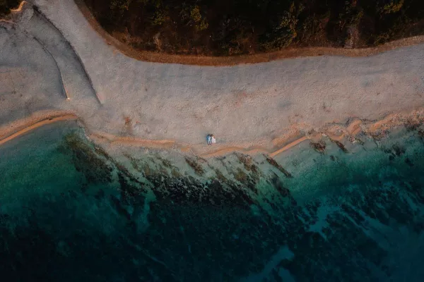 Jessica & Davor - Zadar