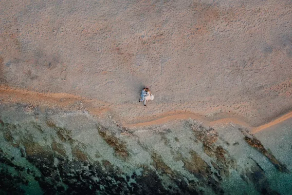 Jessica & Davor - Zadar