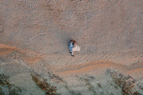 Jessica & Davor - Zadar