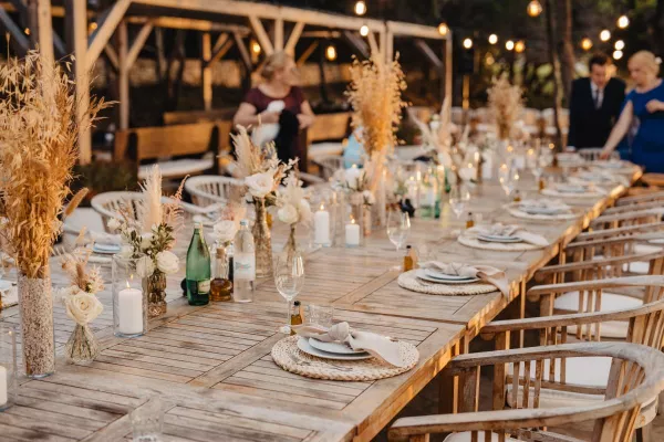 Jessica & Davor - Zadar