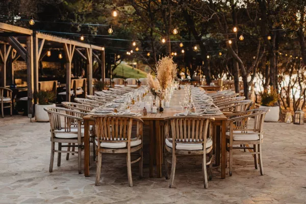 Jessica & Davor - Zadar