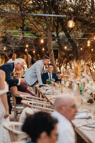 Jessica & Davor - Zadar