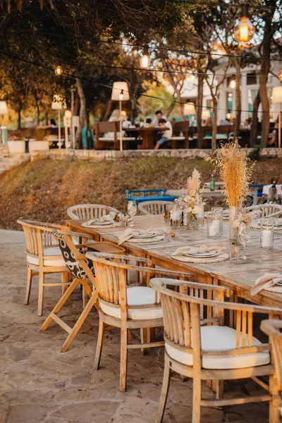 Jessica & Davor - Zadar