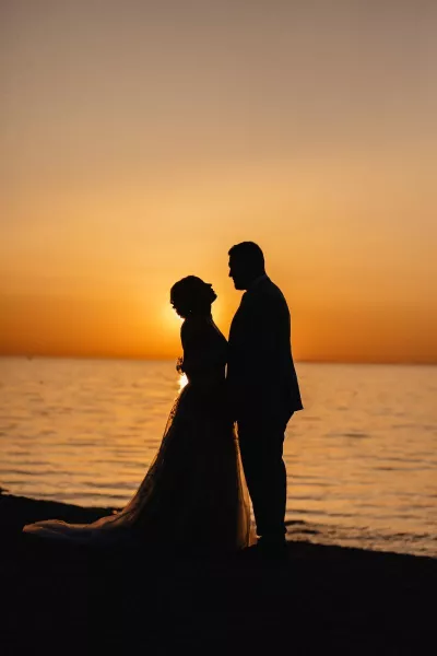 Jessica & Davor - Zadar