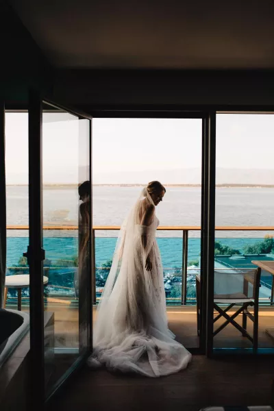 Jessica & Davor - Zadar