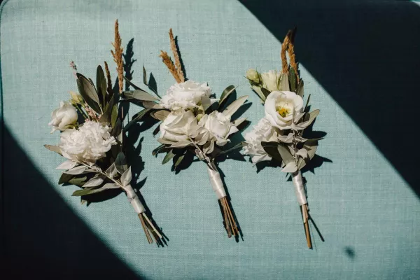 Jessica & Davor - Zadar