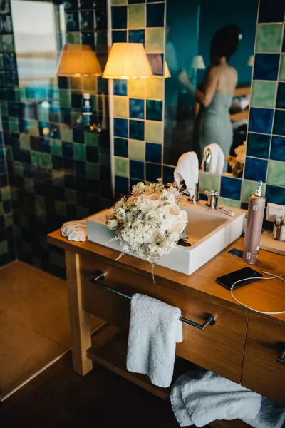 Jessica & Davor - Zadar