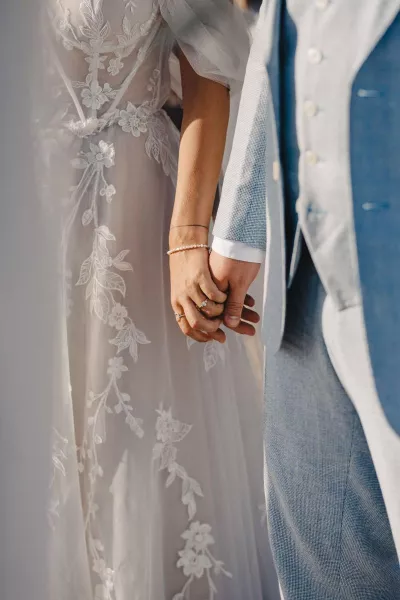 Jessica & Davor - Zadar