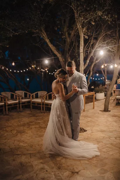 Jessica & Davor - Zadar