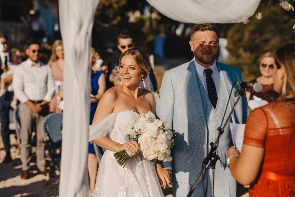 Jessica & Davor - Zadar