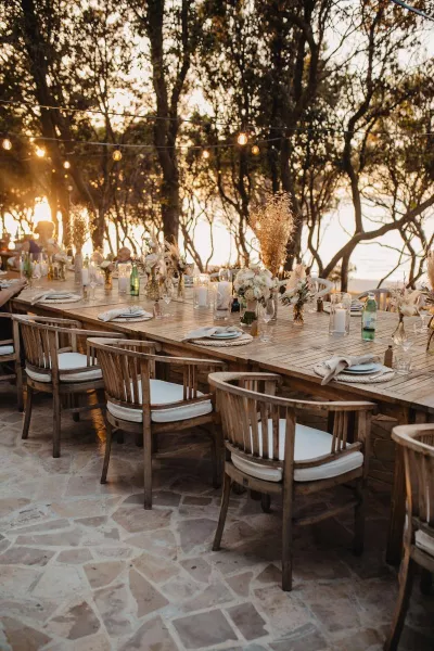 Jessica & Davor - Zadar