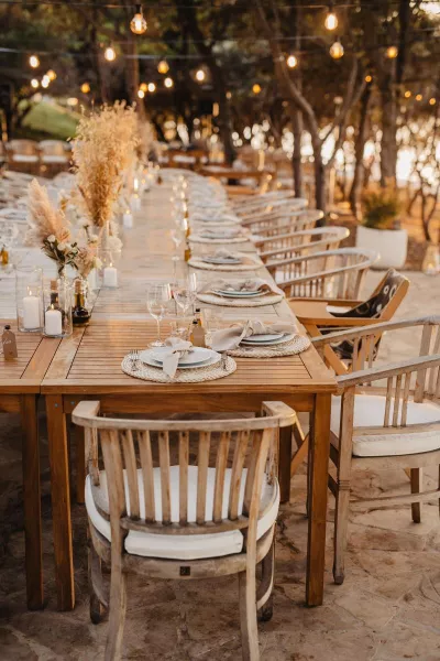 Jessica & Davor - Zadar