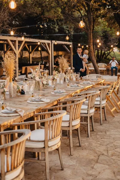 Jessica & Davor - Zadar