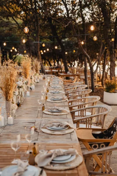 Jessica & Davor - Zadar