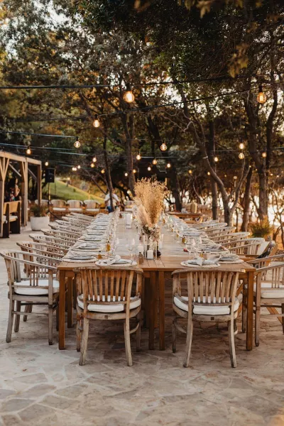 Jessica & Davor - Zadar