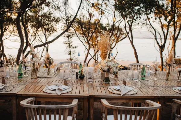 Jessica & Davor - Zadar