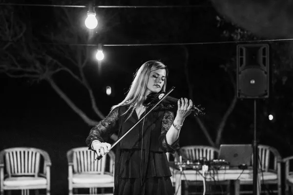 Jessica & Davor - Zadar