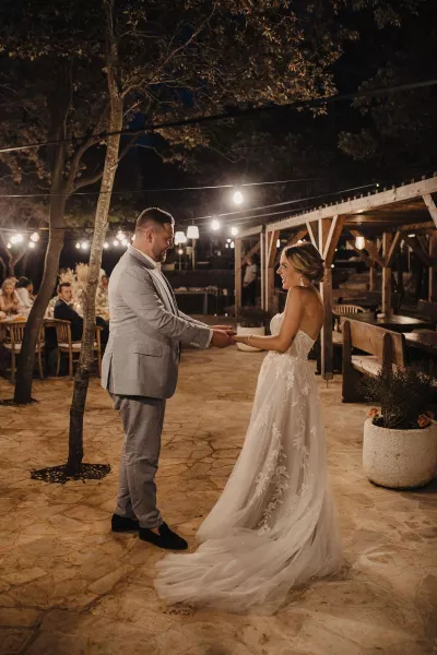 Jessica & Davor - Zadar