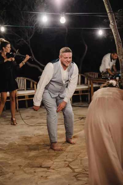 Jessica & Davor - Zadar