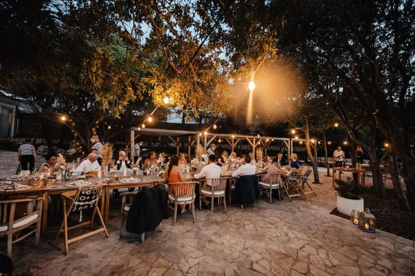 Jessica & Davor - Zadar