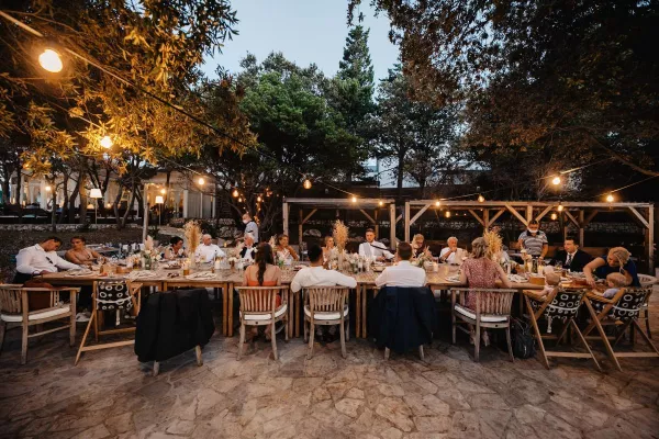 Jessica & Davor - Zadar