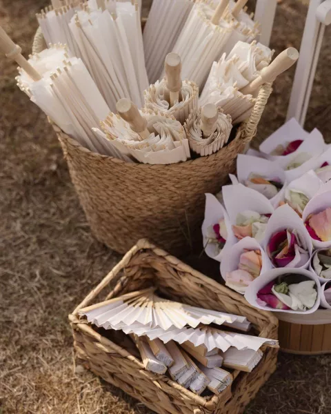 Kathy & Kevin’s Vibrant Island Wedding in Ugljan, Croatia