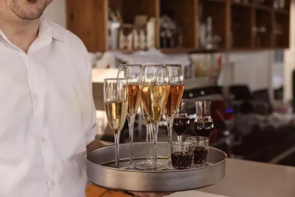 Kathy & Kevin’s Vibrant Island Wedding in Ugljan, Croatia