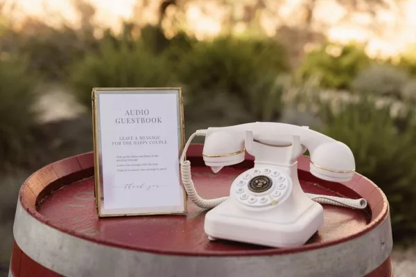 Kathy & Kevin’s Vibrant Island Wedding in Ugljan, Croatia