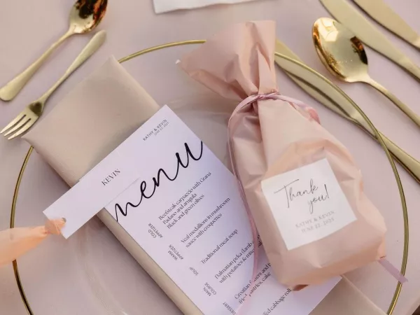 Kathy & Kevin’s Vibrant Island Wedding in Ugljan, Croatia