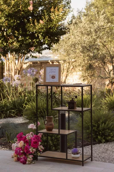 Kathy & Kevin’s Vibrant Island Wedding in Ugljan, Croatia