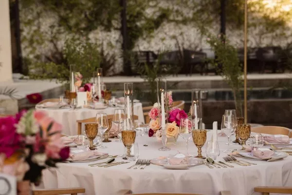 Kathy & Kevin’s Vibrant Island Wedding in Ugljan, Croatia